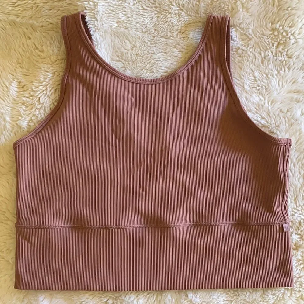 COPY - Lululemon Womens Top Size M